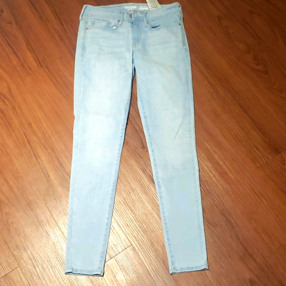 🔥2 for $25🔥Levi's Low-Rise Jeggings (size 5)👖👖